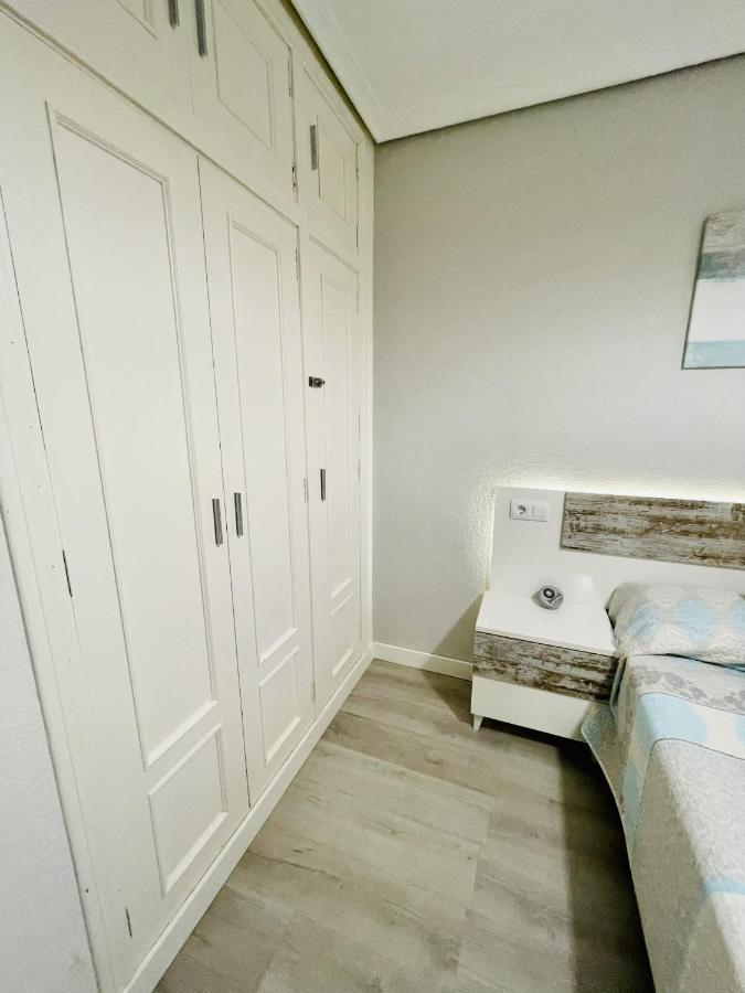 A838 - Calas - 2004 Finestrat S.l. Apartment