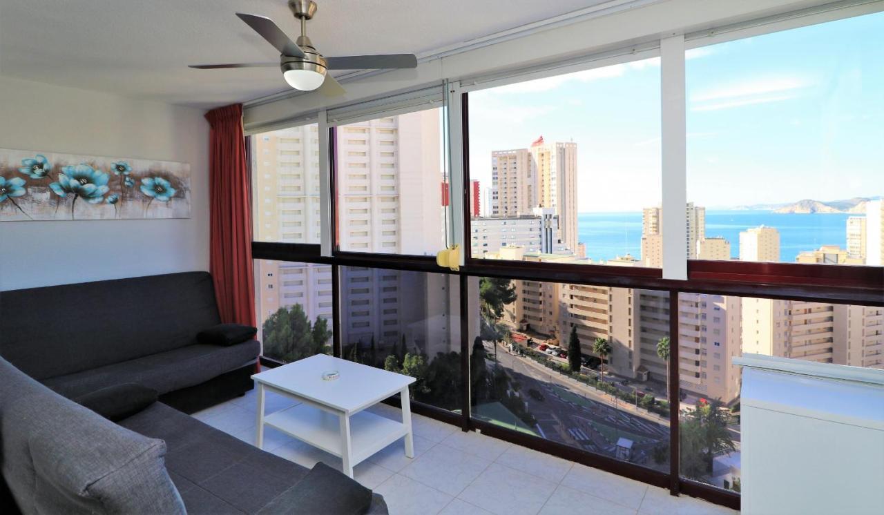 Gemelos 15-9-d Benidorm