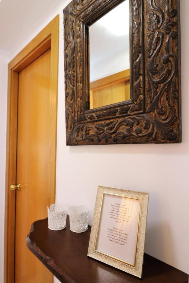 Apartamento Versalles 2-12 Benidorm