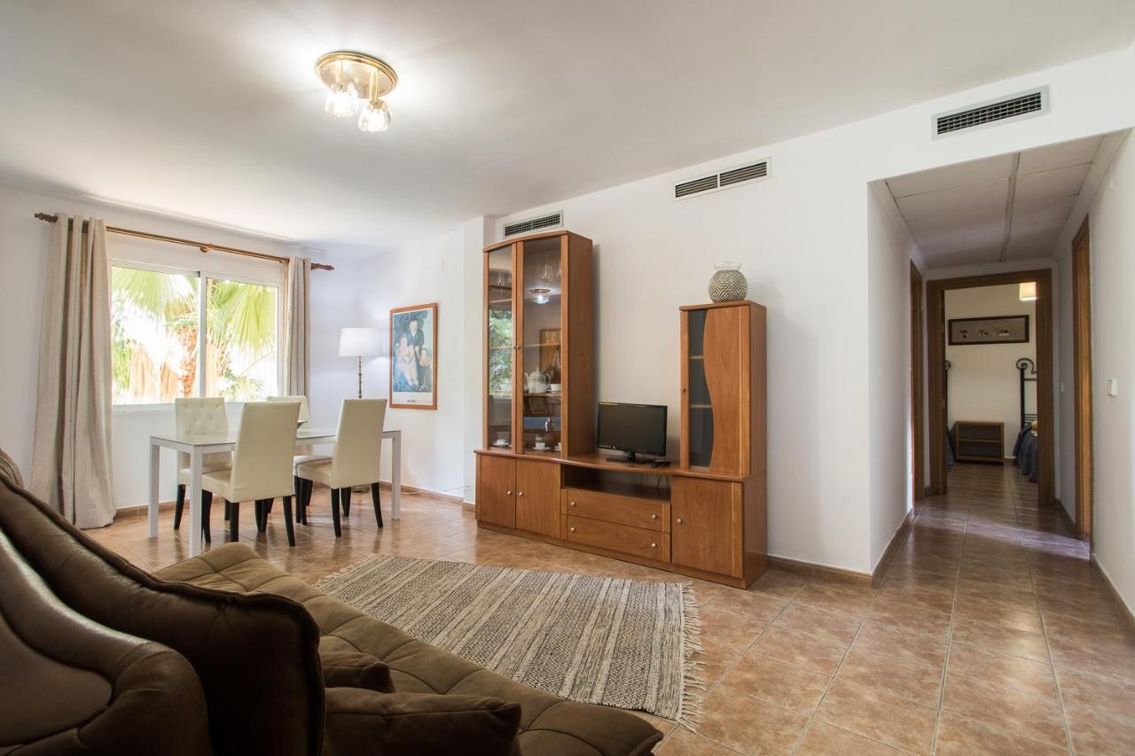 Apartamento Nicaragua