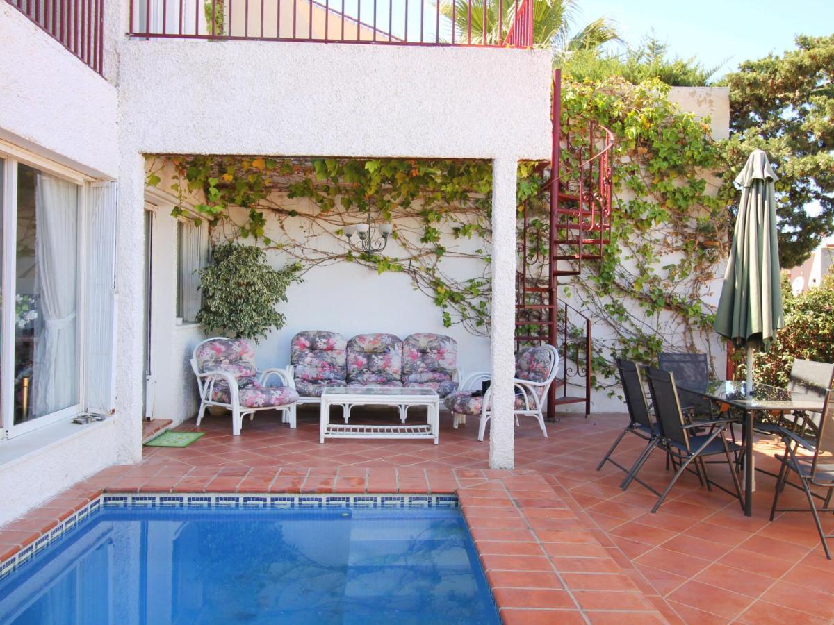 Mar Y Montana By Interhome *