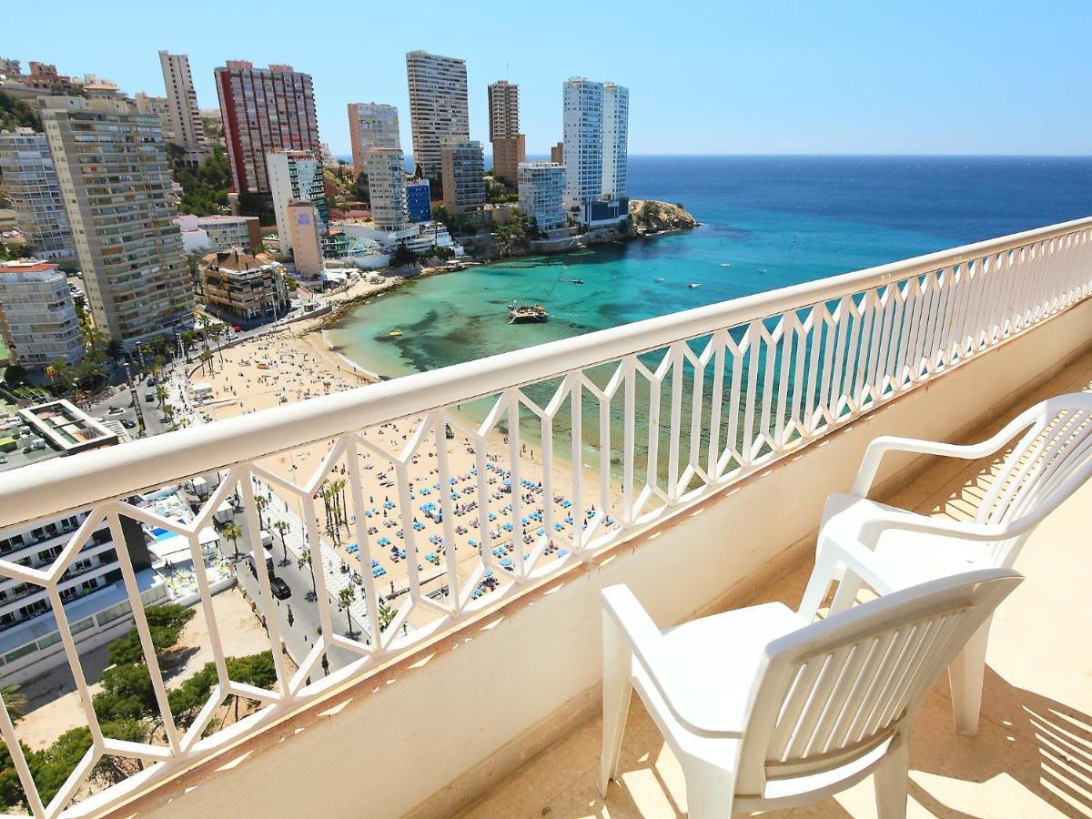 Apartment Torre Principado By Interhome Apartment *
