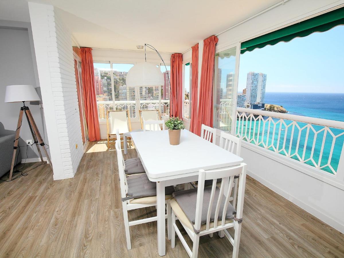 Apartment Torre Principado By Interhome Apartment *