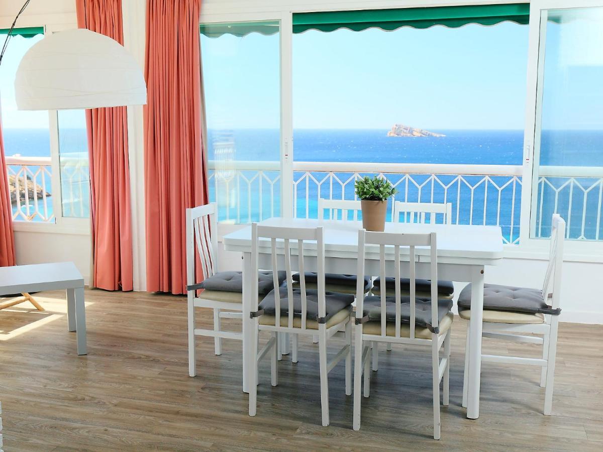 Apartment Torre Principado By Interhome * Benidorm