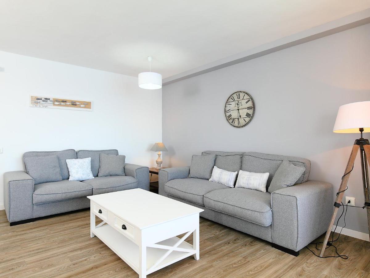 Apartment Apartment Torre Principado By Interhome