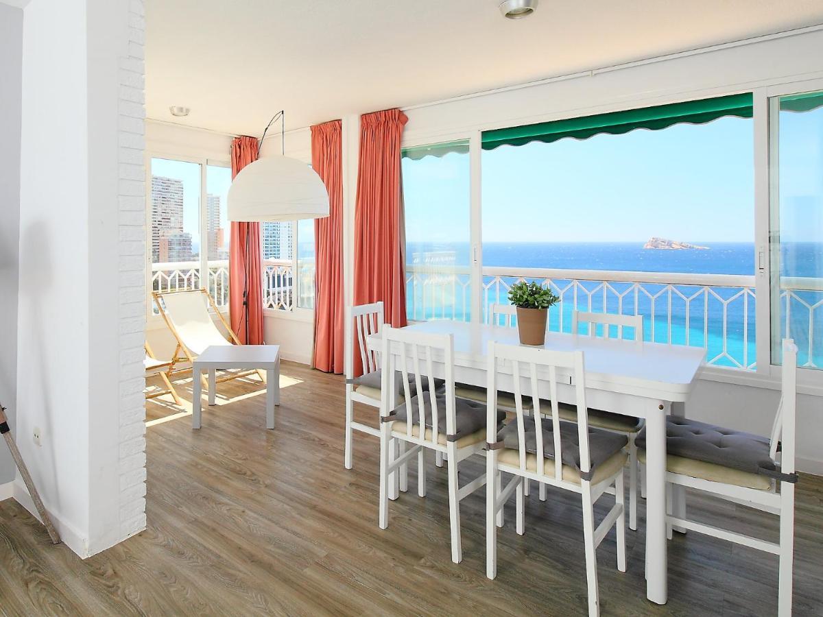 Apartment Apartment Torre Principado By Interhome *