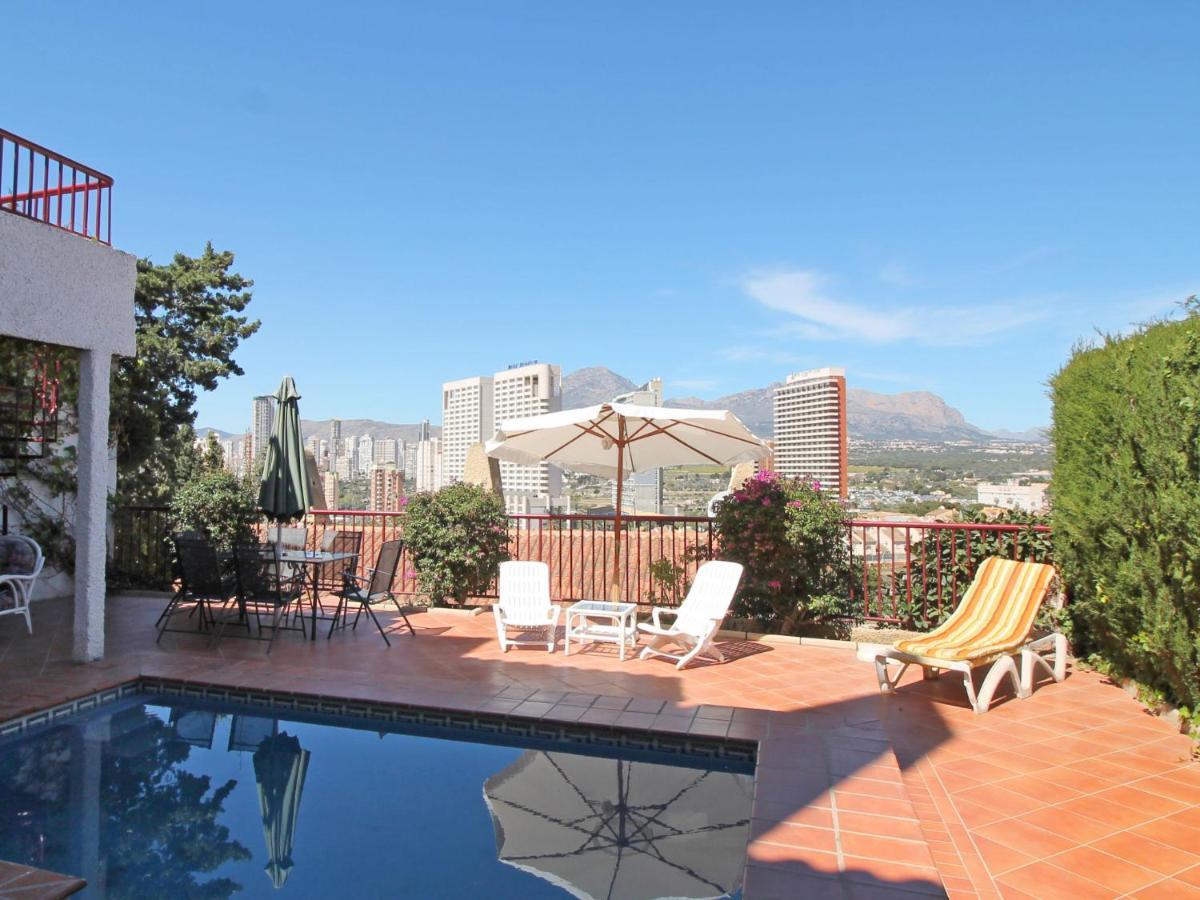 Mar Y Montana By Interhome Holiday home *
