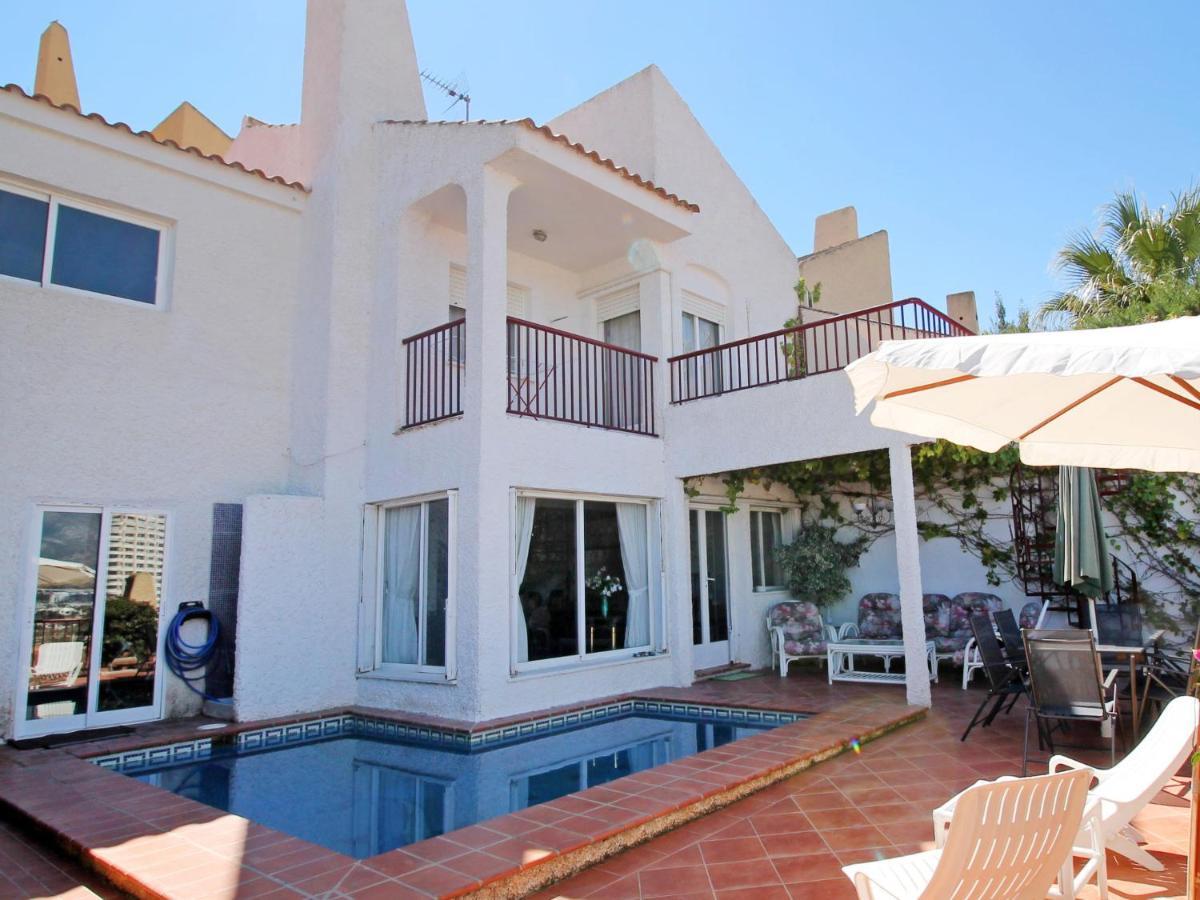 Holiday home Mar Y Montana By Interhome