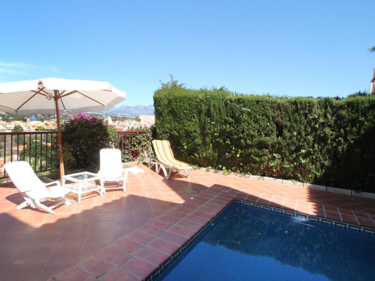 Mar Y Montana By Interhome Holiday home Benidorm