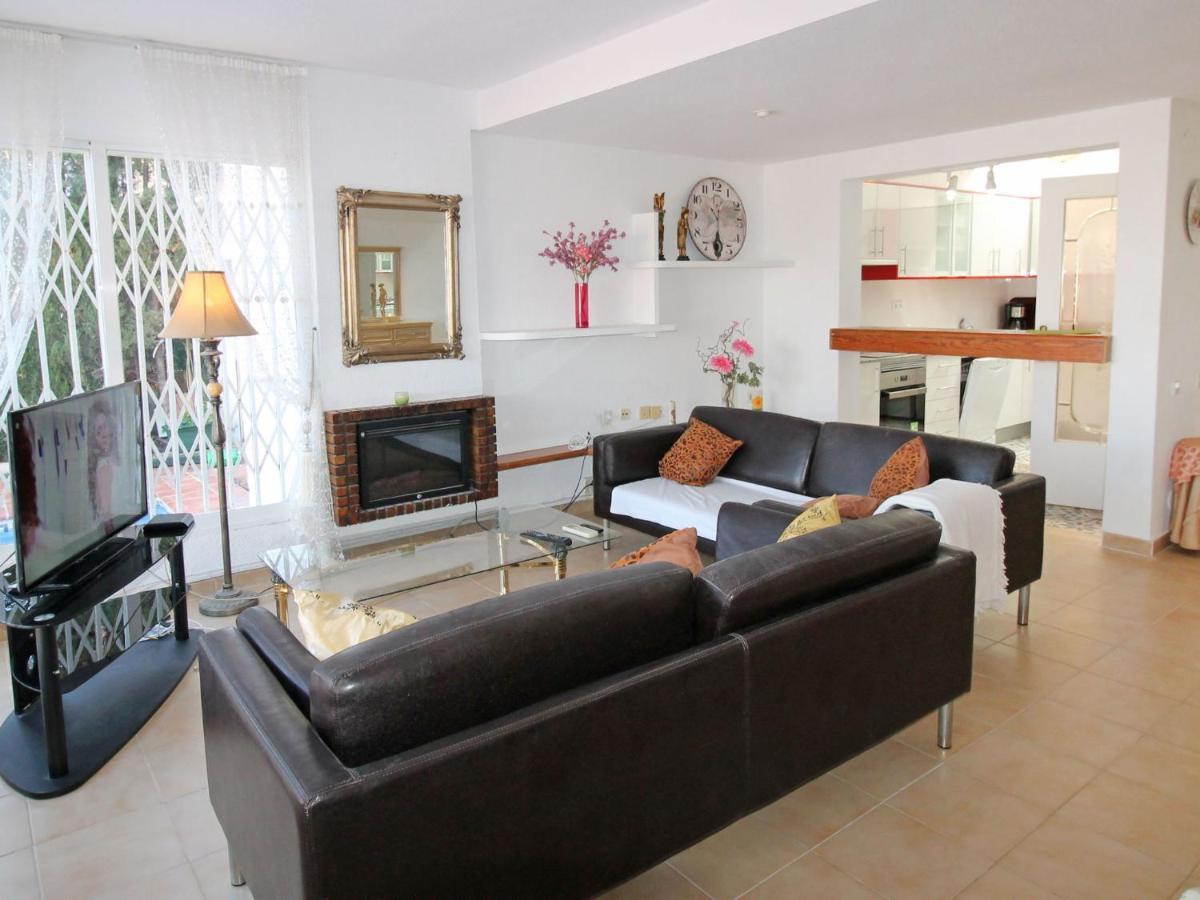 Mar Y Montana By Interhome Holiday home *