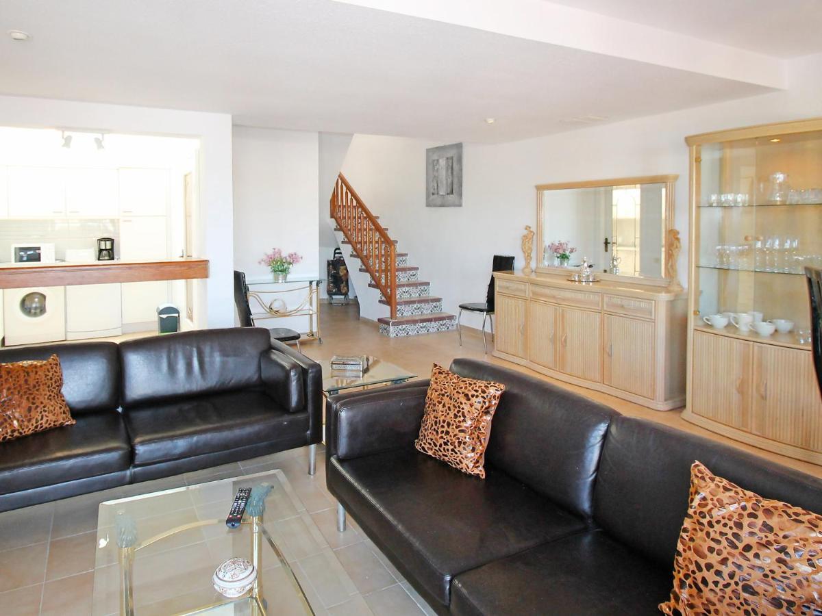 Mar Y Montana By Interhome * Benidorm