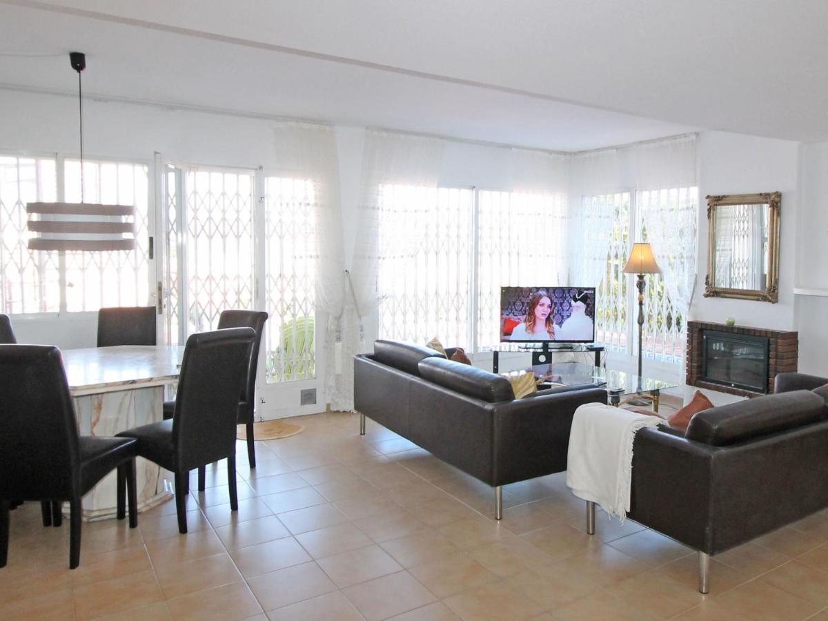 Mar Y Montana By Interhome Holiday home