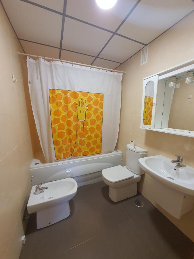 Coblanca 41 Ii - Fincas Arena Benidorm