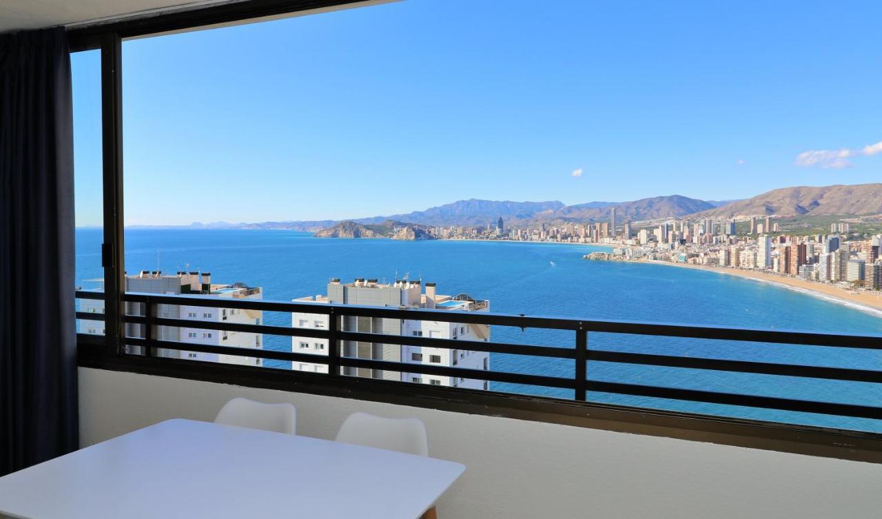Apartment Trinisol Sea Views 24e *
