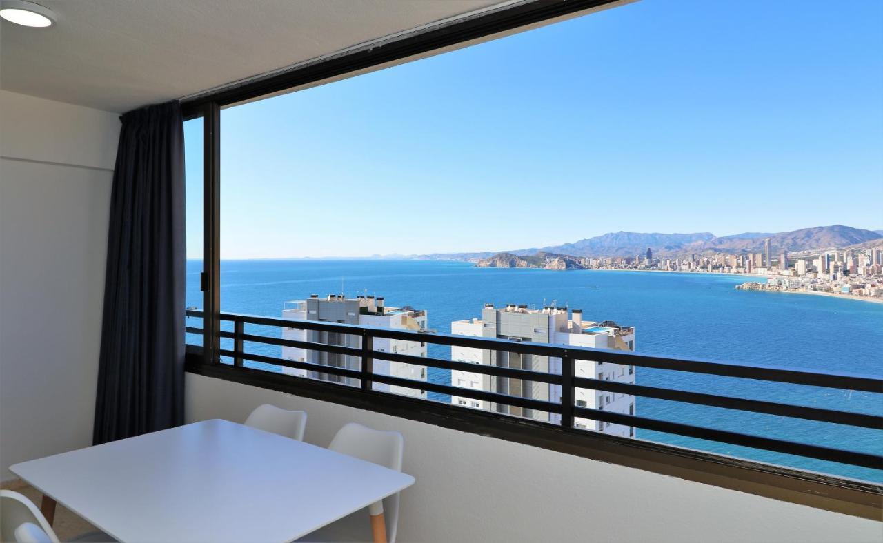 Trinisol Sea Views 24e Apartment