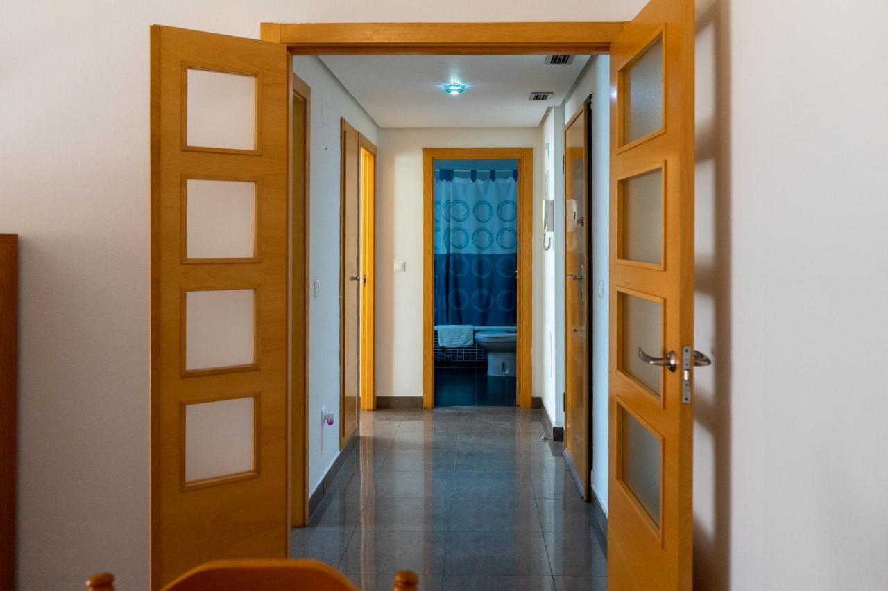 Completo Torresol Iv Appartement