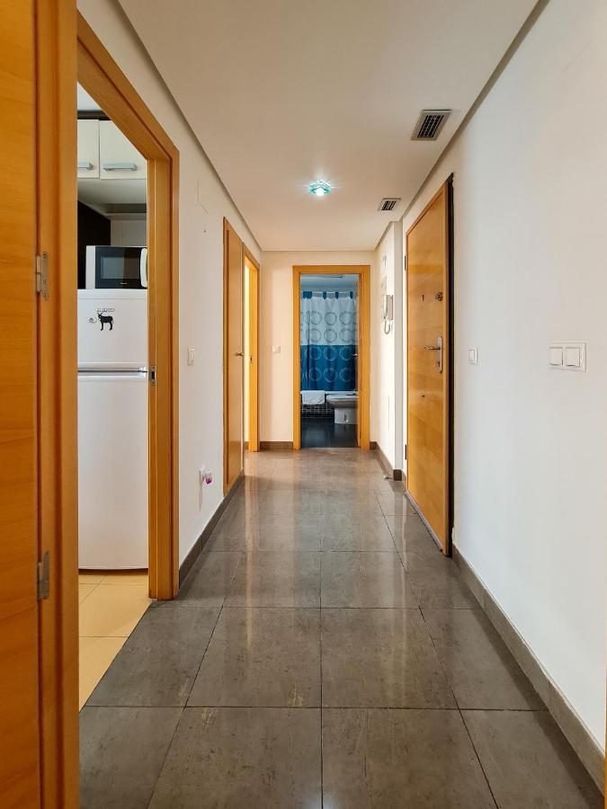 Completo Torresol Iv Appartement Benidorm