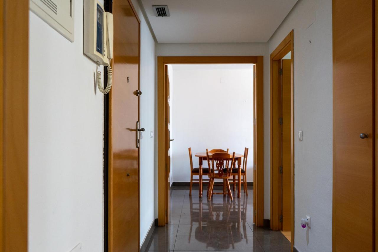 Completo Torresol Iv Appartement Benidorm