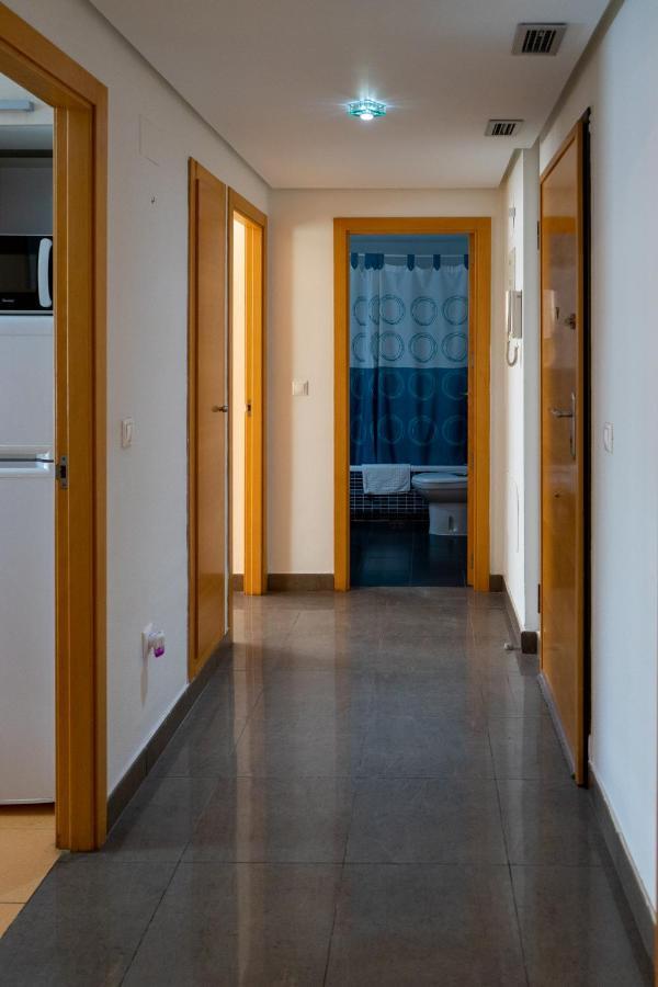 Appartement Completo Torresol Iv