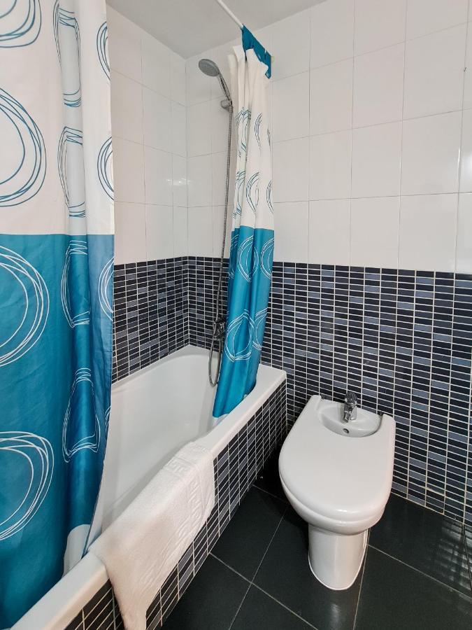 Completo Torresol Iv Appartement