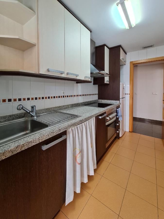 Appartement Completo Torresol Iv *