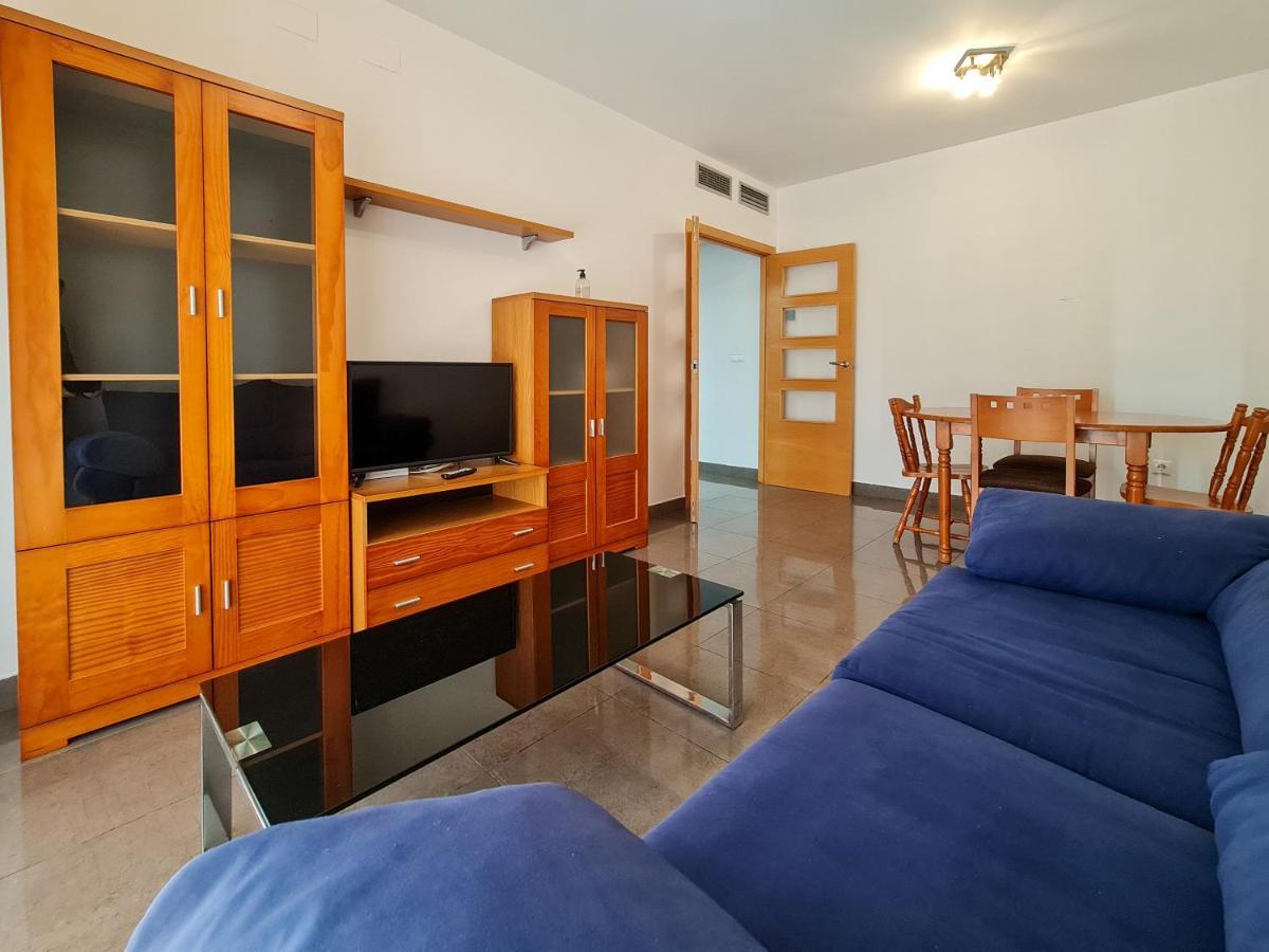 Completo Torresol Iv Appartement *