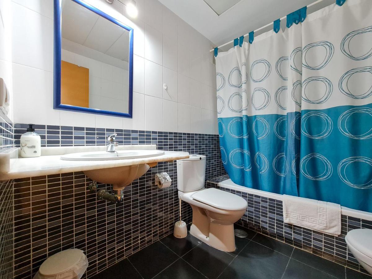 Appartement Completo Torresol Iv