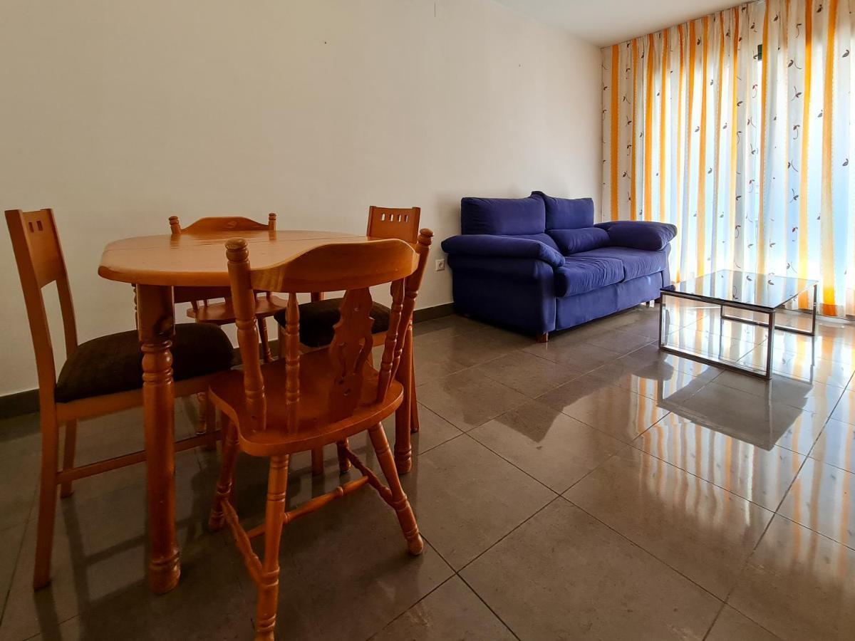 Completo Torresol Iv Appartement Benidorm