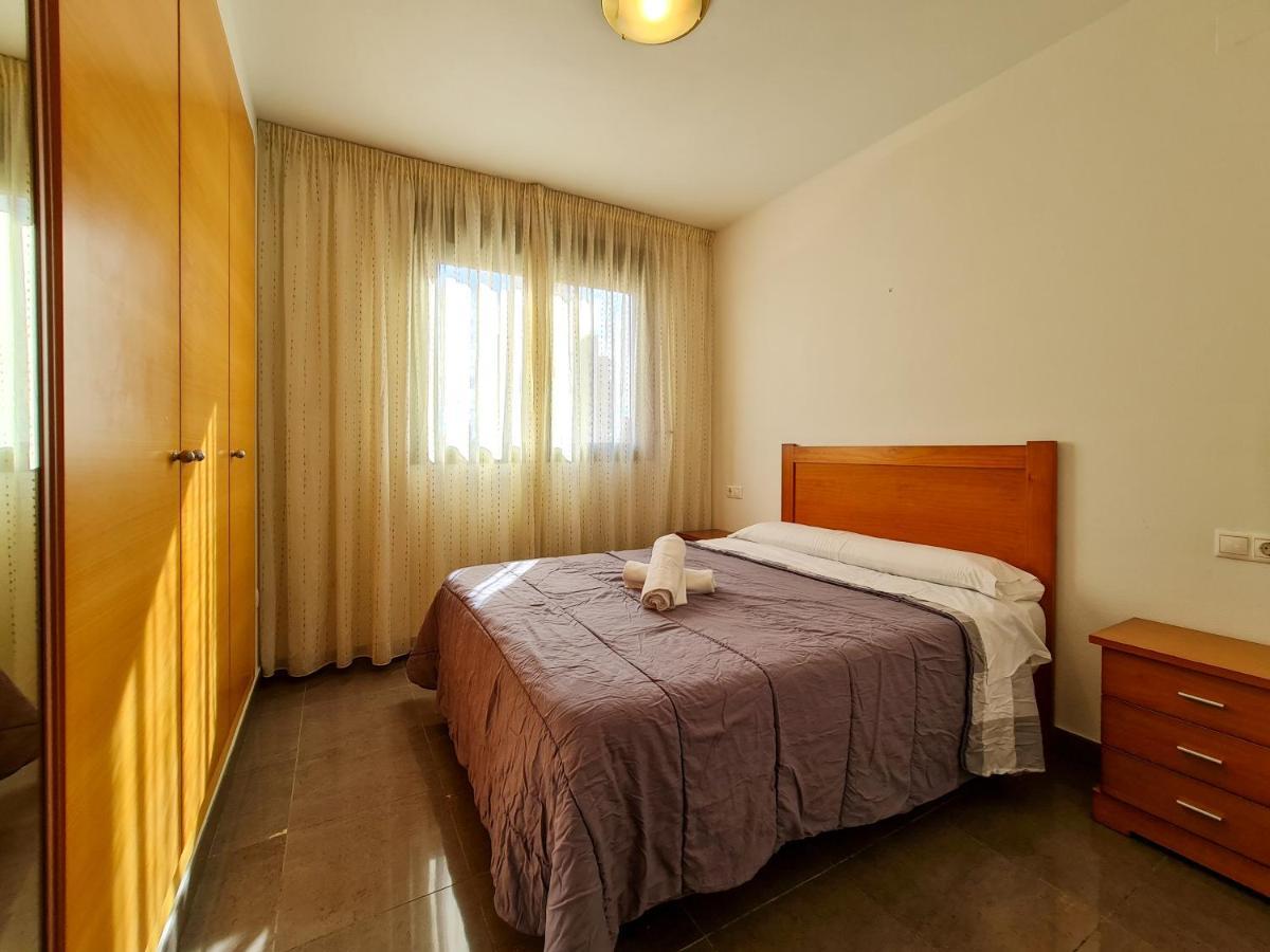 Completo Torresol Iv Appartement *