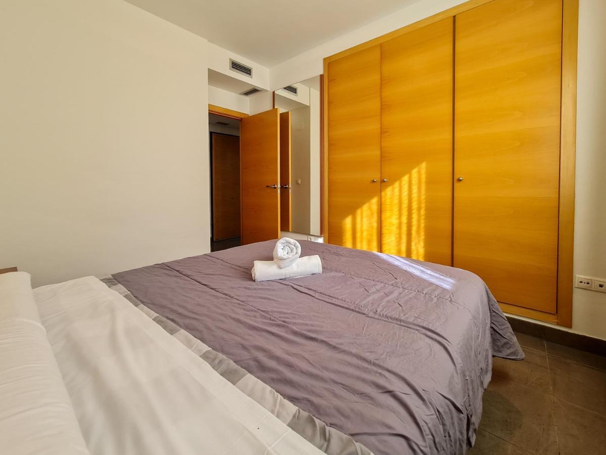Appartement Completo Torresol Iv