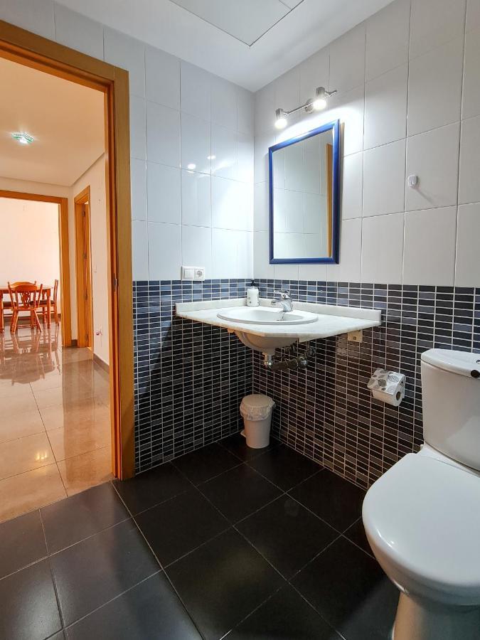 Completo Torresol Iv Appartement *