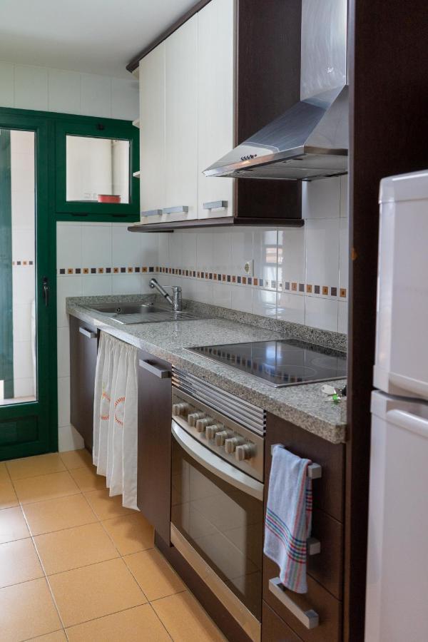 Completo Torresol Iv Appartement *