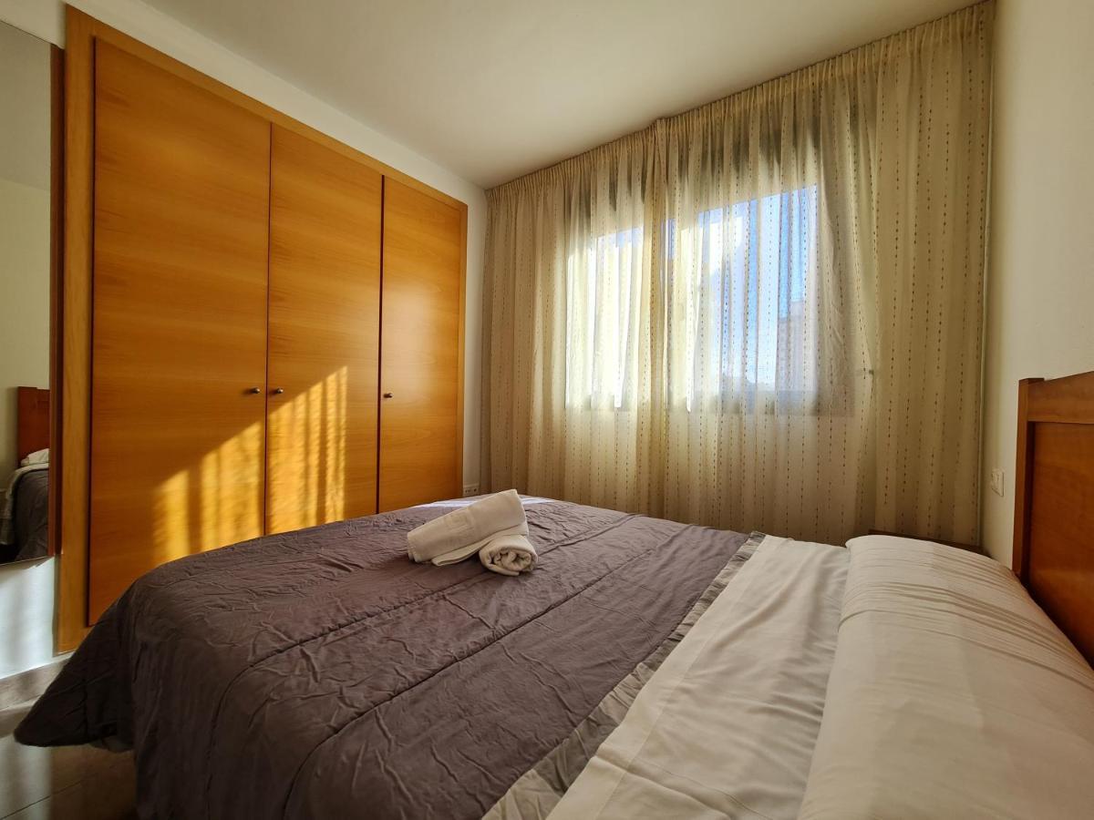 Appartement Completo Torresol Iv