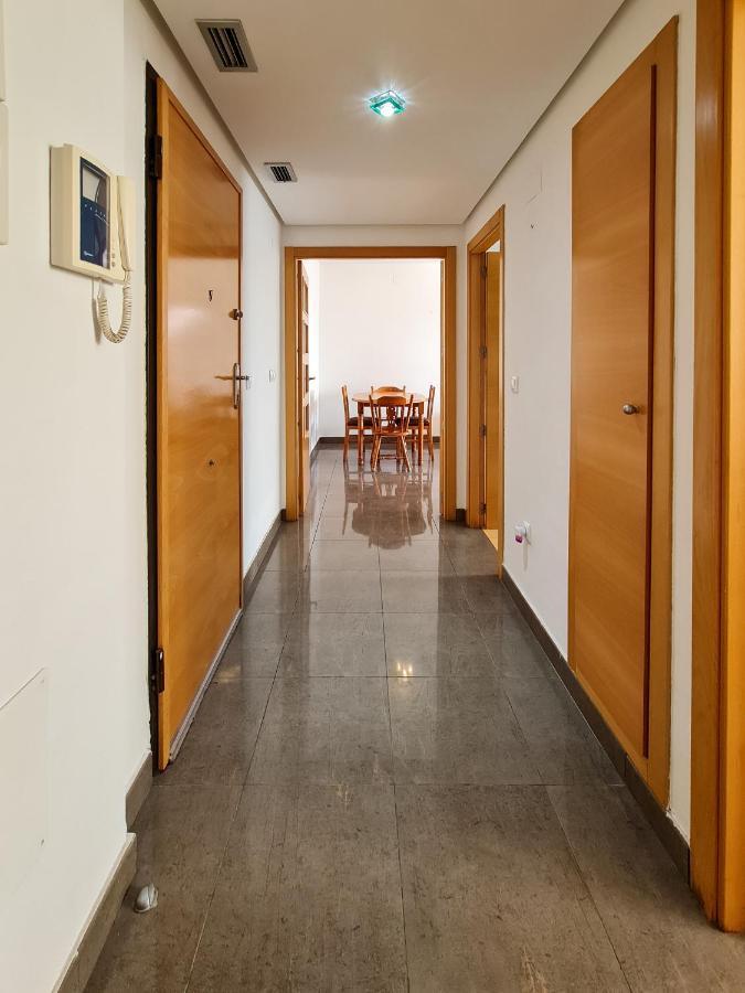 Completo Torresol Iv Appartement Benidorm