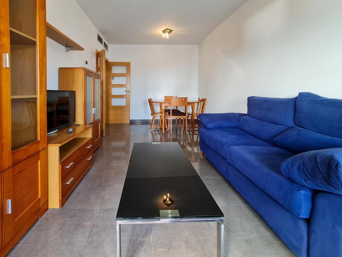 Appartement Completo Torresol Iv *