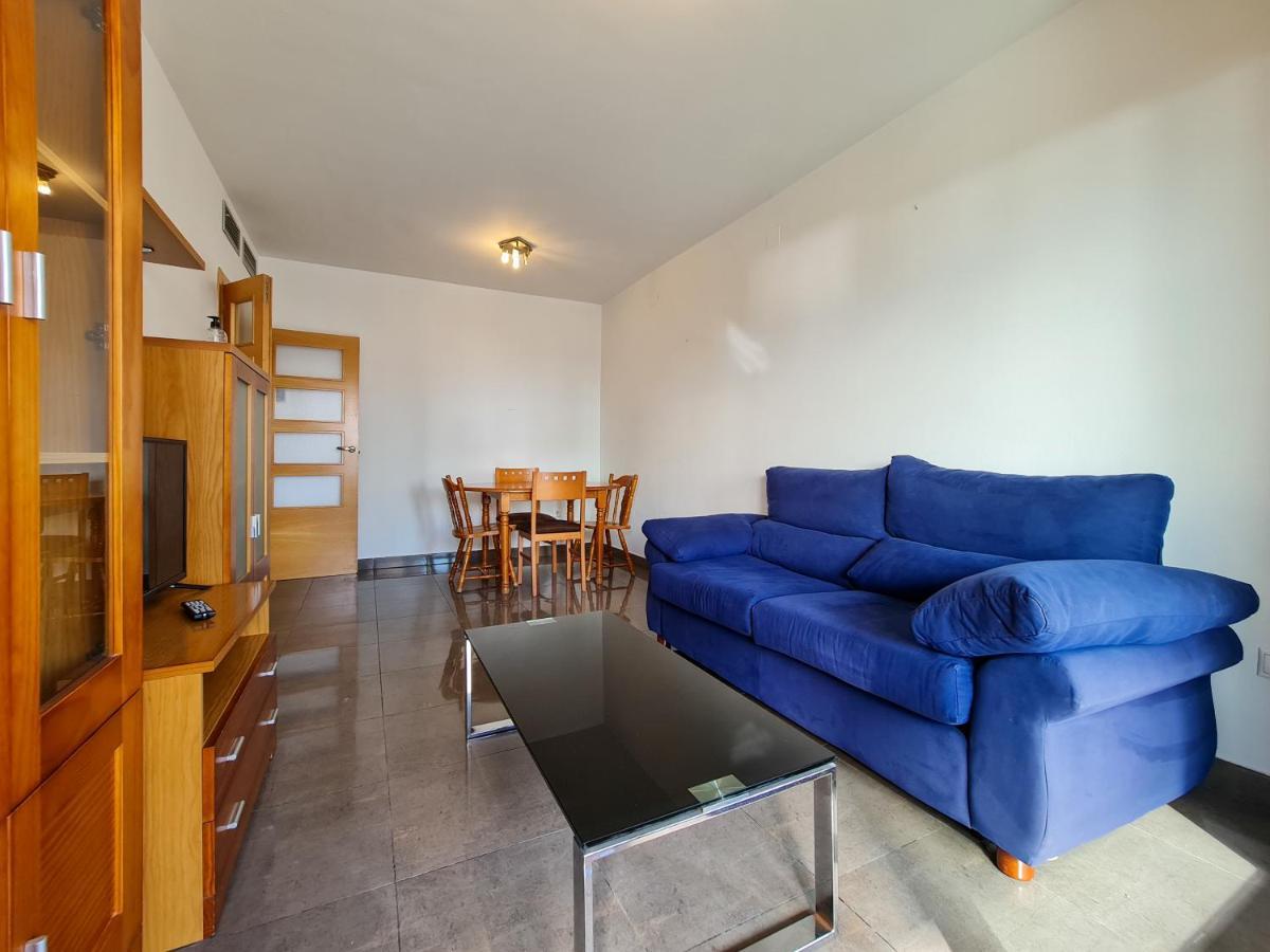 Completo Torresol Iv Appartement