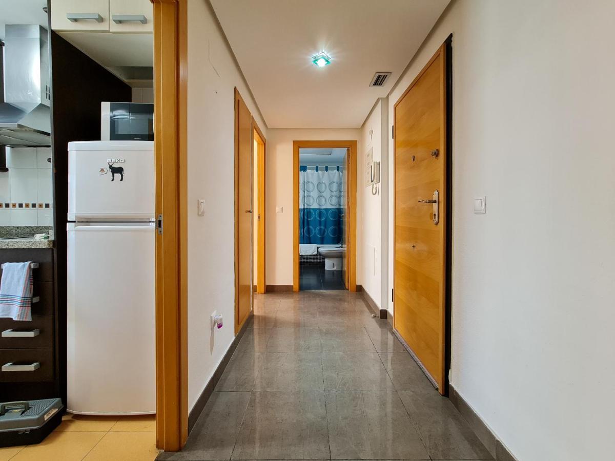 Completo Torresol Iv Appartement