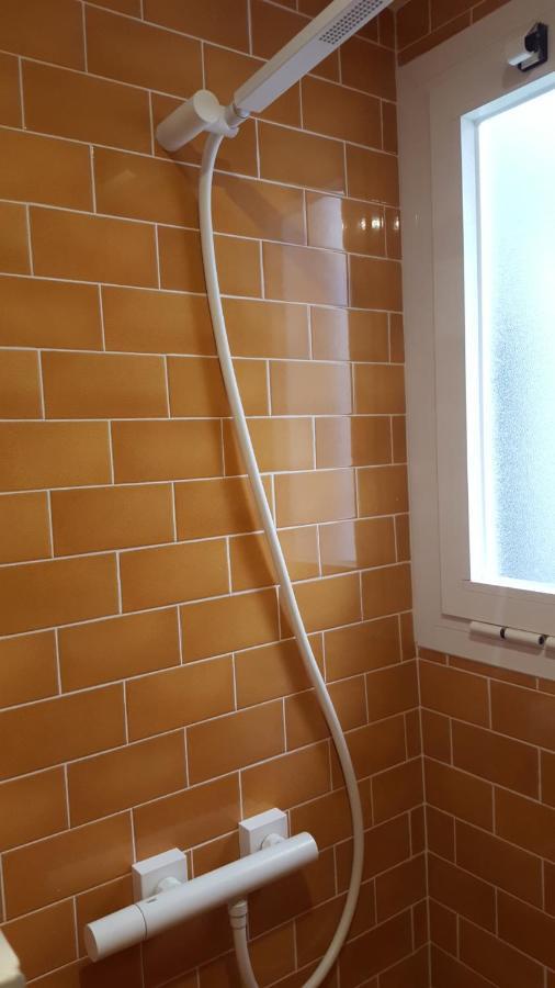 Apartamento En El Centro Con Sabor A Sal