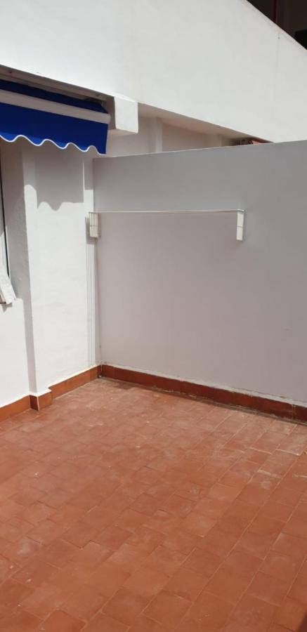 En El Centro Con Sabor A Sal Apartamento