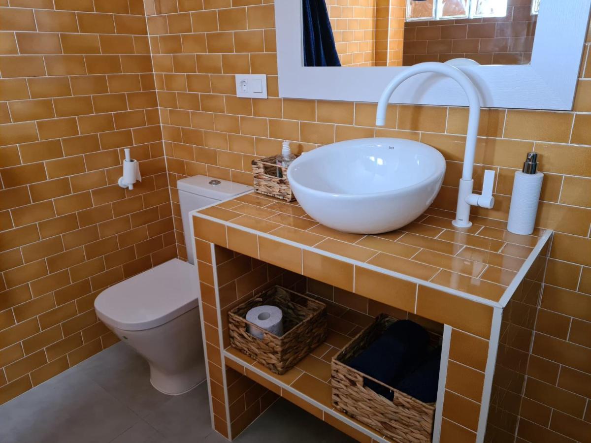 En El Centro Con Sabor A Sal Apartamento Benidorm