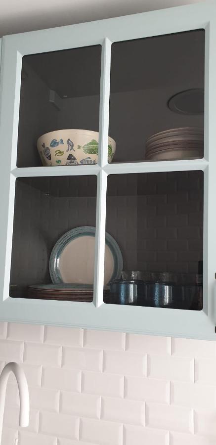 En El Centro Con Sabor A Sal Apartamento