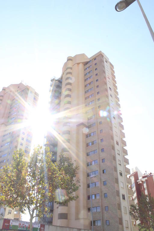 Apartment Vistamar Benidorm