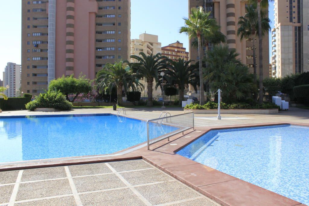 Vistamar Benidorm