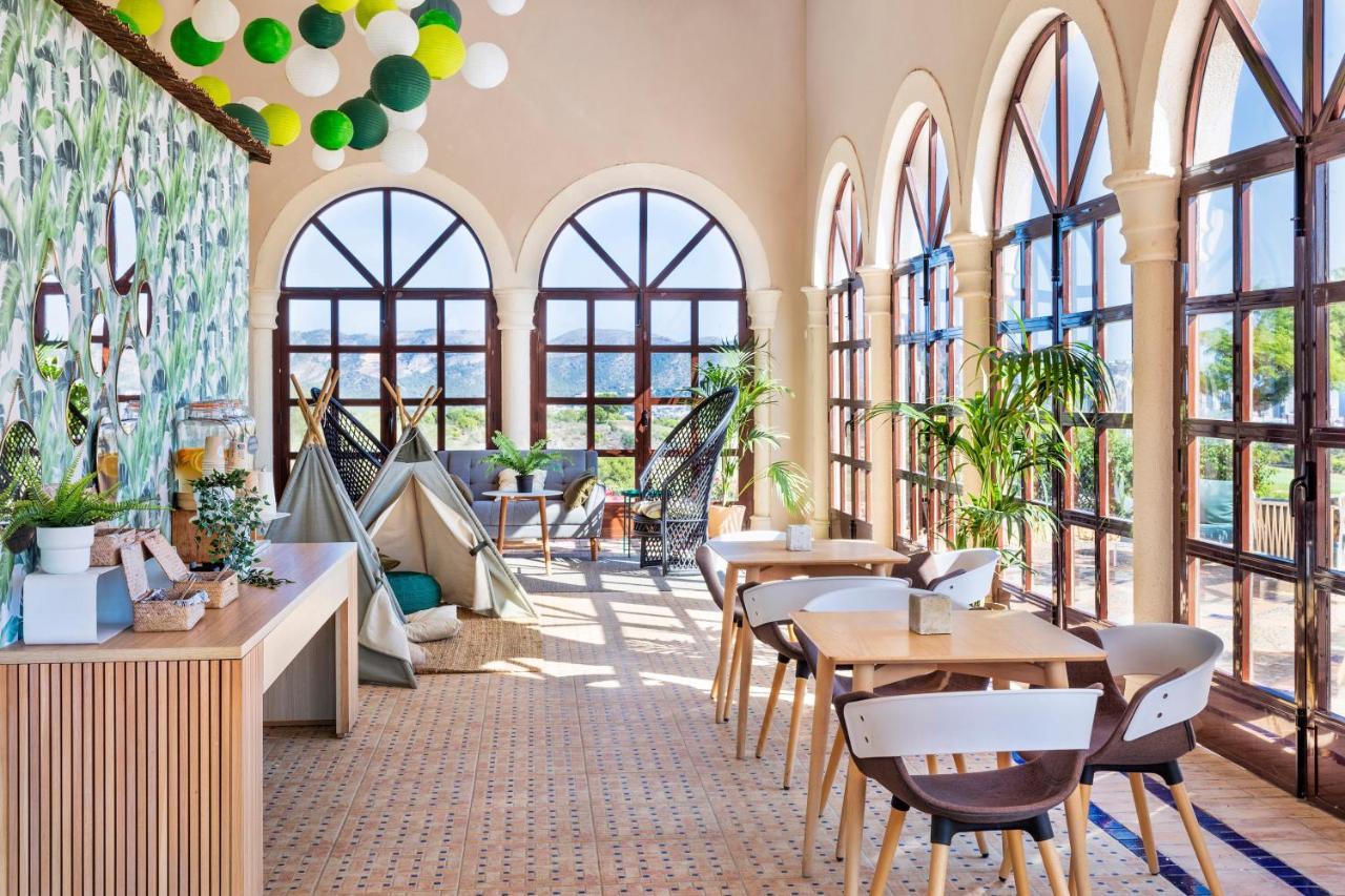 Melia Villaitana Benidorm