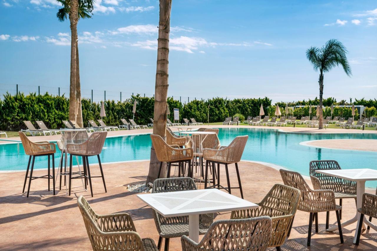 Melia Villaitana 4* Benidorm