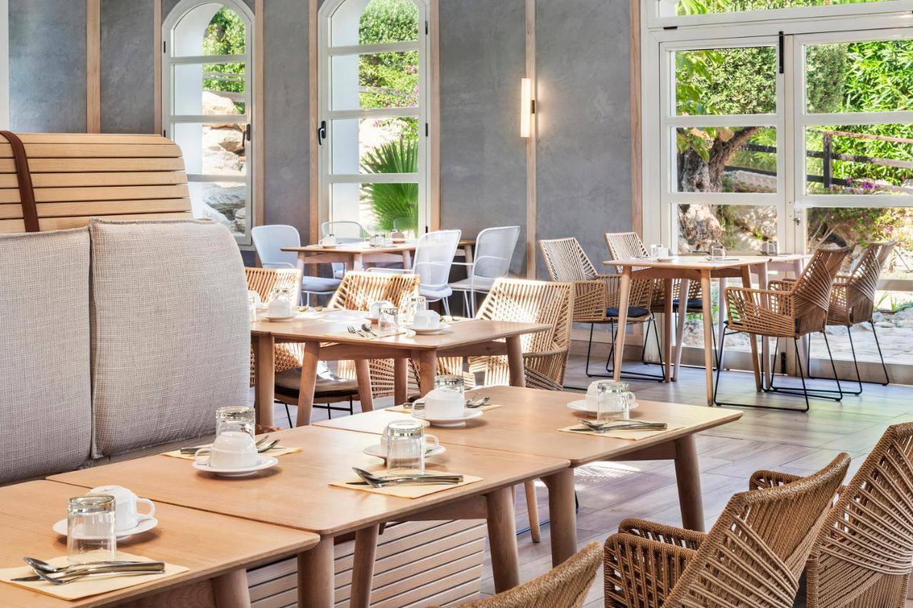 Melia Villaitana Hotel