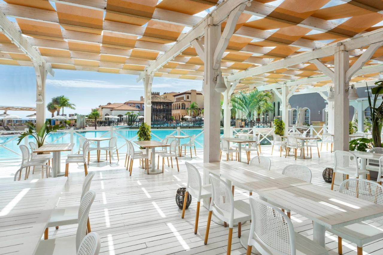 Melia Villaitana Benidorm