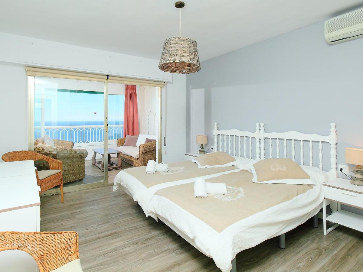 Apartment Torre Principado By Interhome Apartment Benidorm