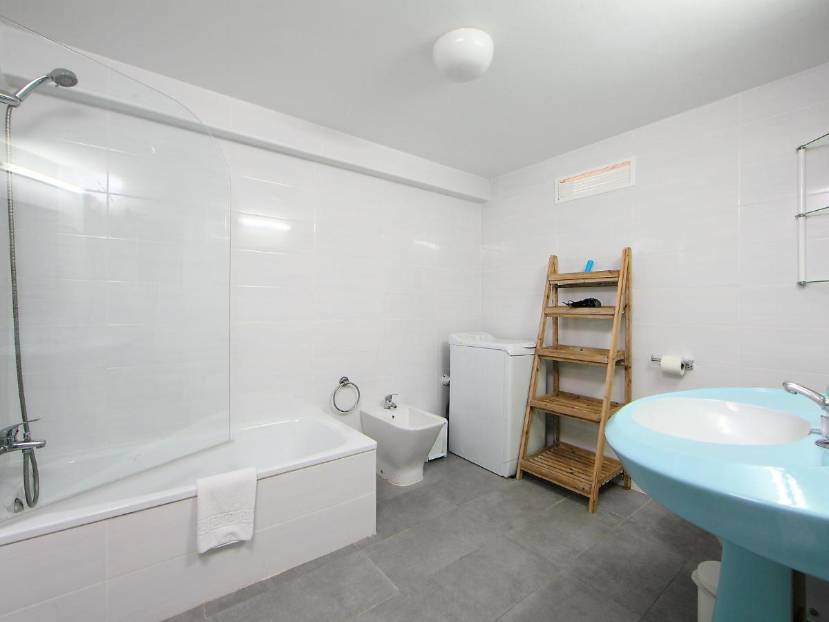 Apartment Torre Principado By Interhome Benidorm