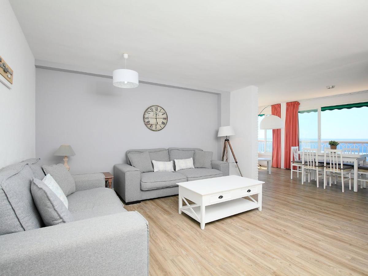 Apartment Apartment Torre Principado By Interhome *